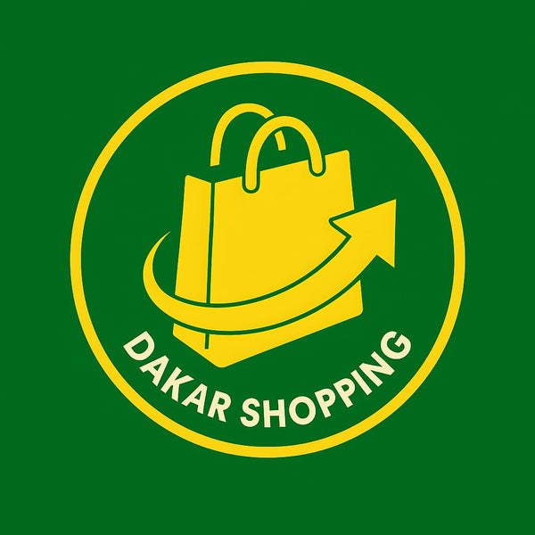 Dakar Shopping